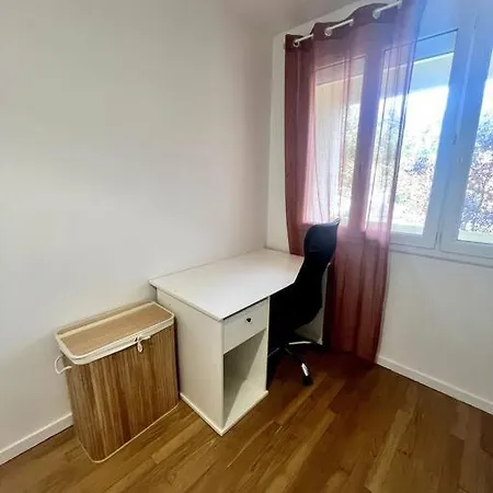 Gaudiniere 2pers Tv Wifi Parking